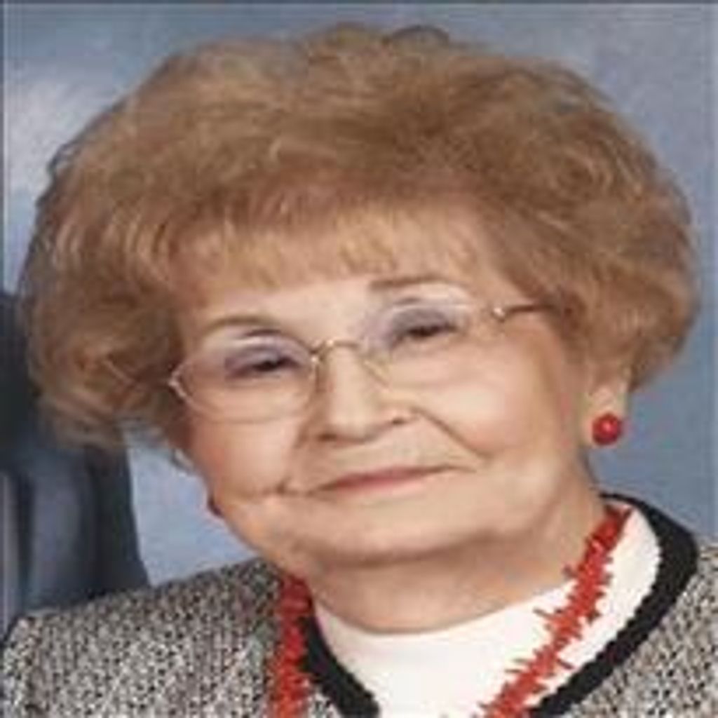 Doris C. Koch Profile Photo