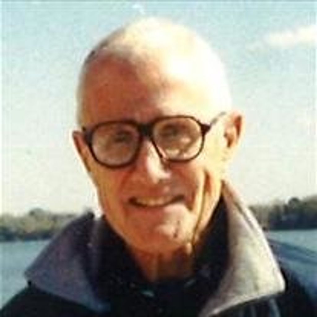 James P. "Jim" Roth