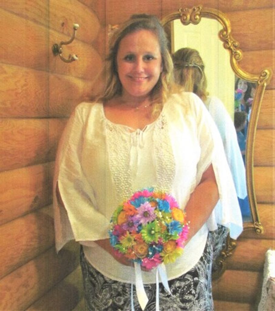 Kenda Jean Harris Profile Photo