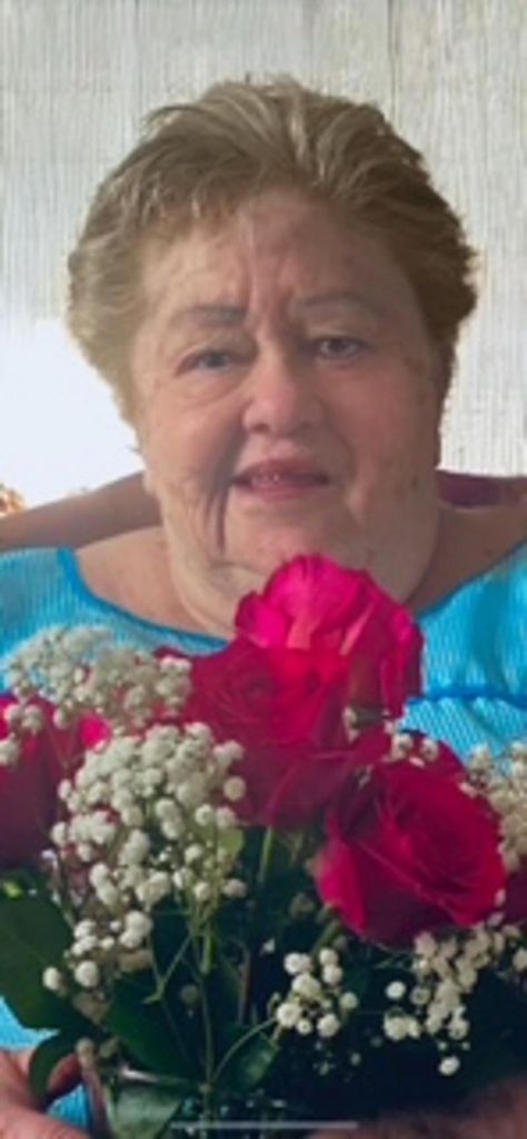 Elvia L. Moreno Profile Photo