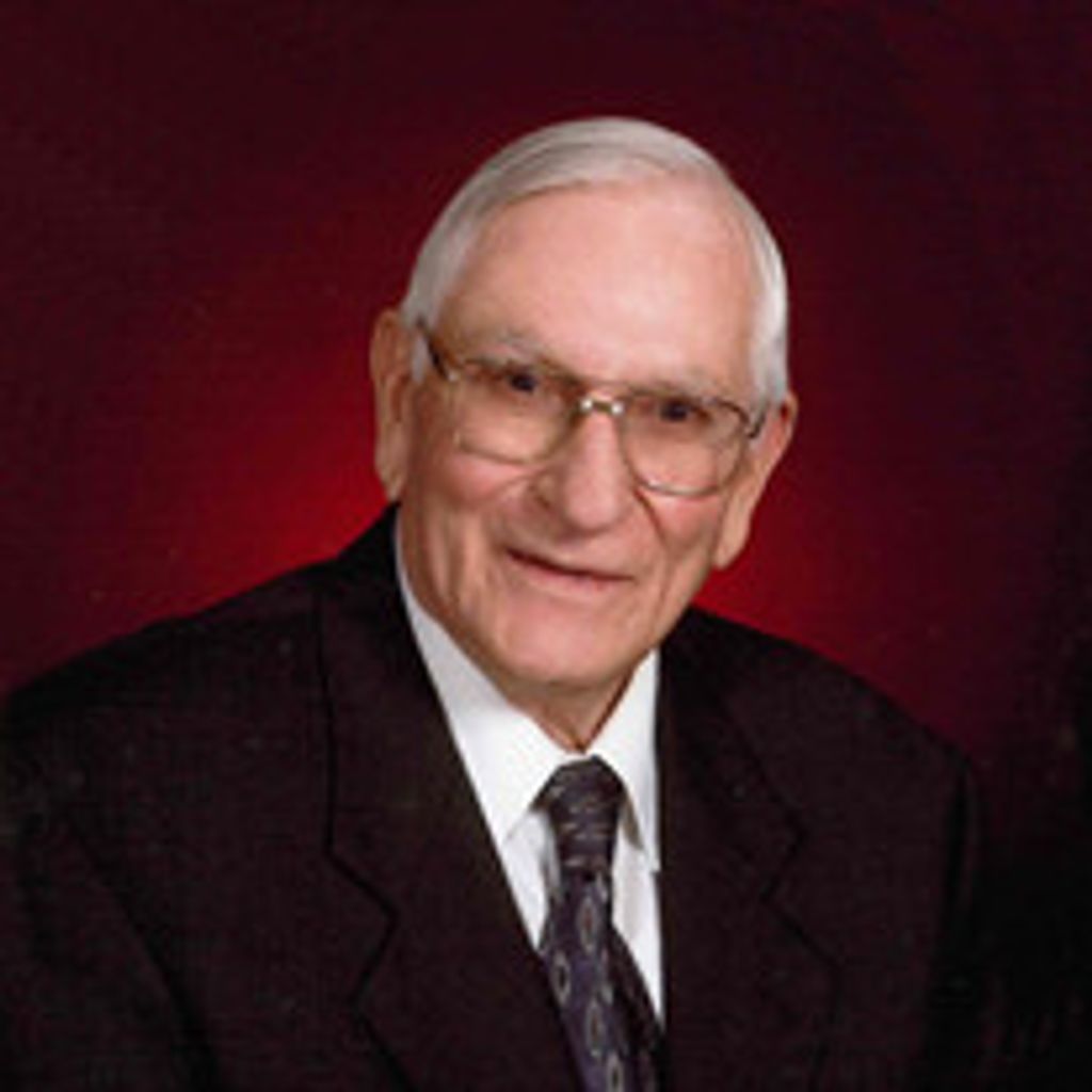 Merlin V. Thompson