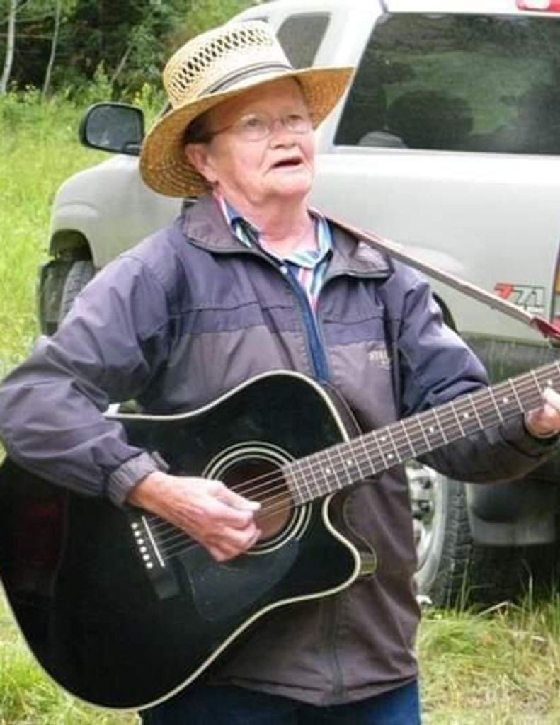 Della May Skinner Profile Photo