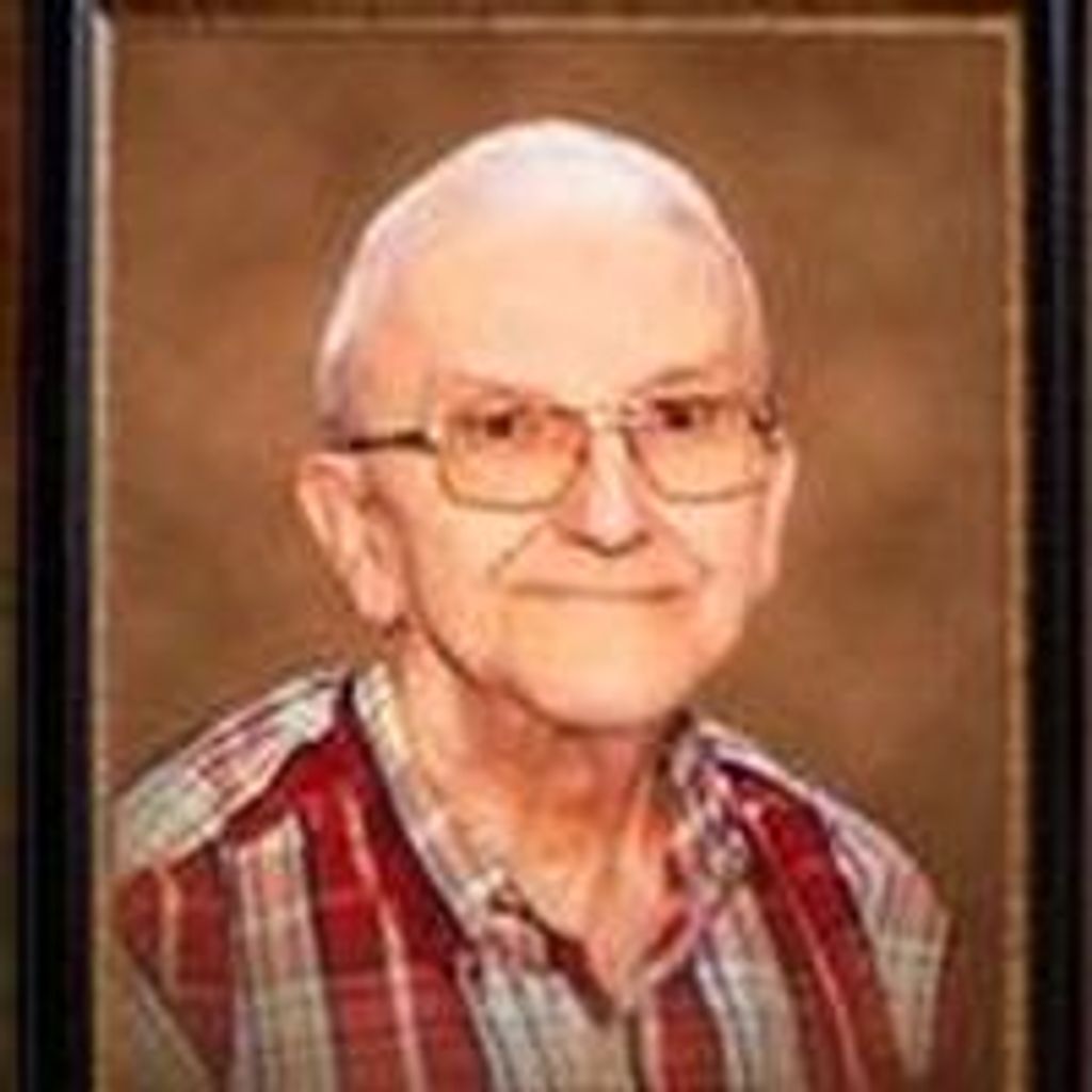 Robert Vance Caldwell, Jr.