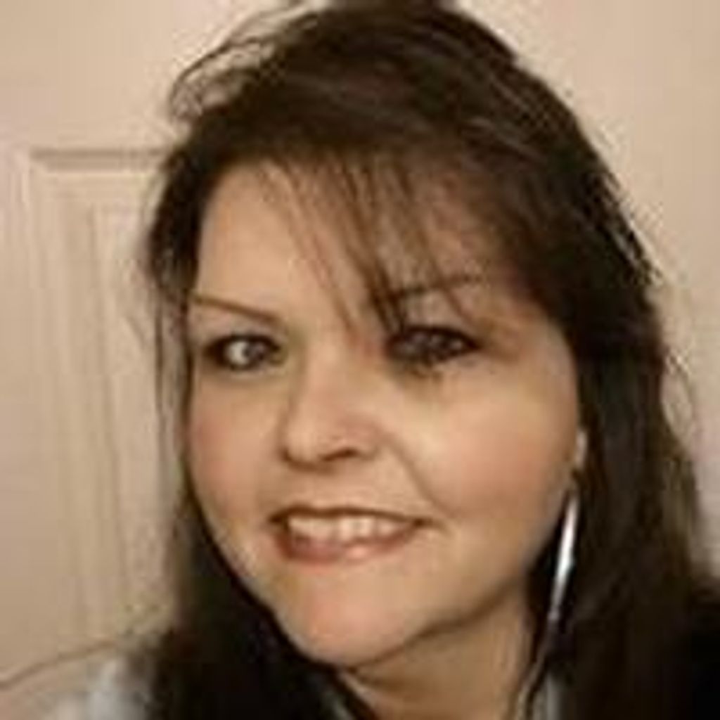 Vicki Kay Robinson