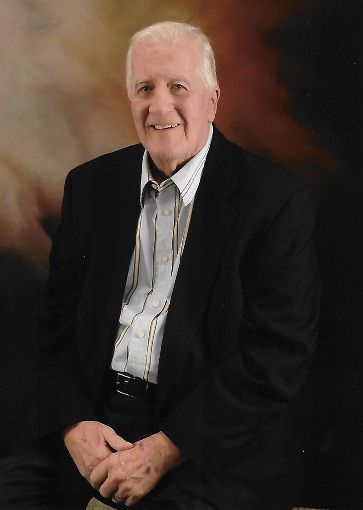 James Reilman Profile Photo