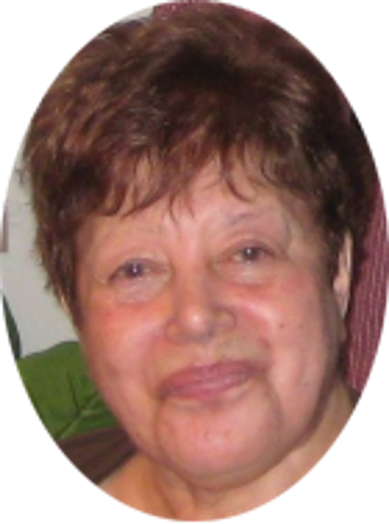 Lucia Morelli