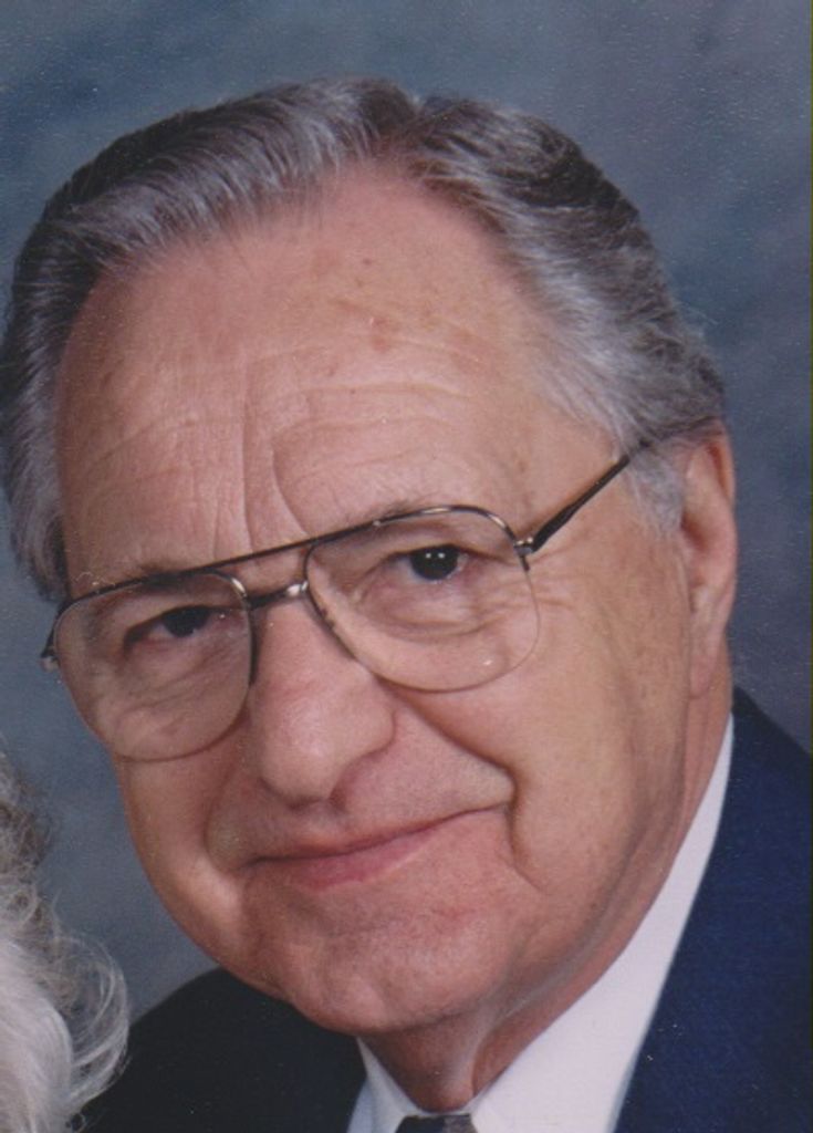 Stanley J. Simoncic