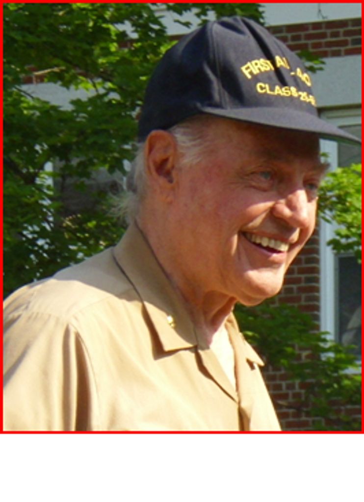 Nils Bergstrom Jr Profile Photo