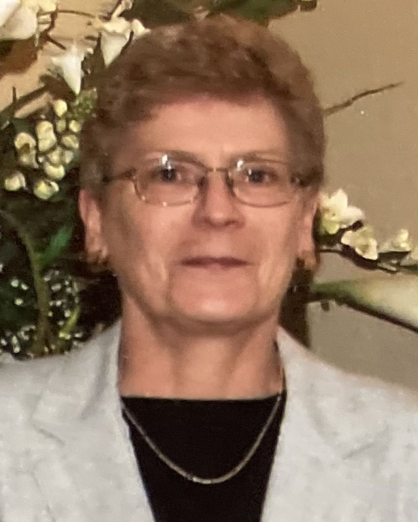 Nancy Louise DeMarque Profile Photo