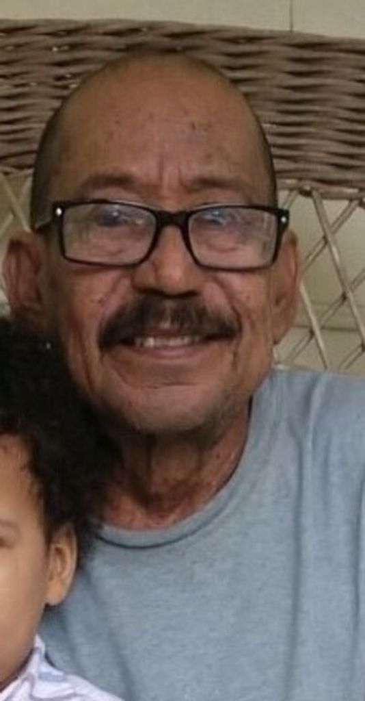 Tiburcio Garcia Martinez Profile Photo