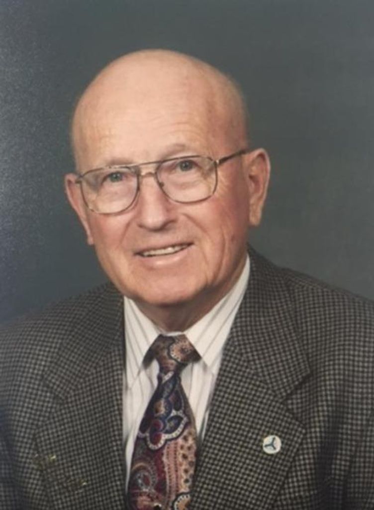 Kenneth G. Scheessele