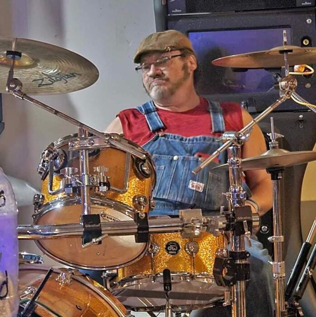 Michael Lee Rambin Profile Photo