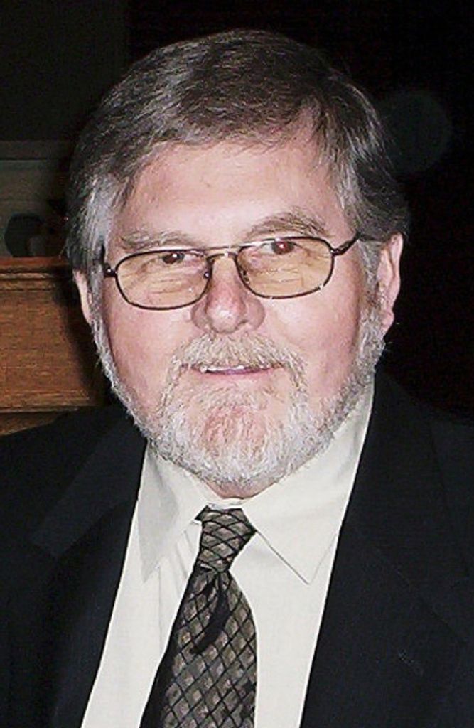 Donald Gene Morgan Profile Photo