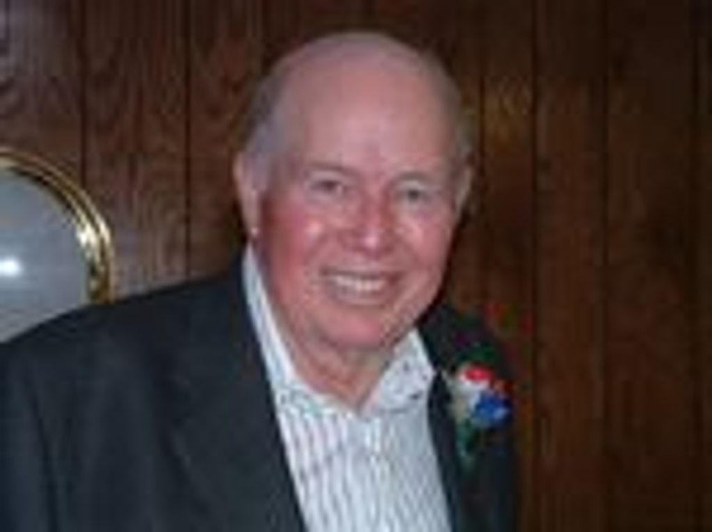 Virgil H. Kuhlman