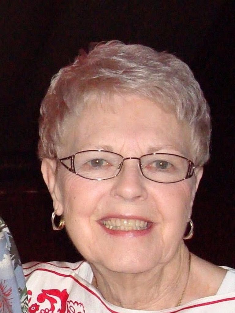 Beverly J. Harry Profile Photo