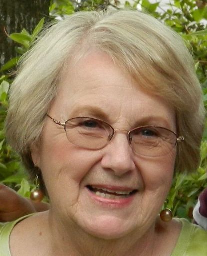 Joan Gleaton Profile Photo