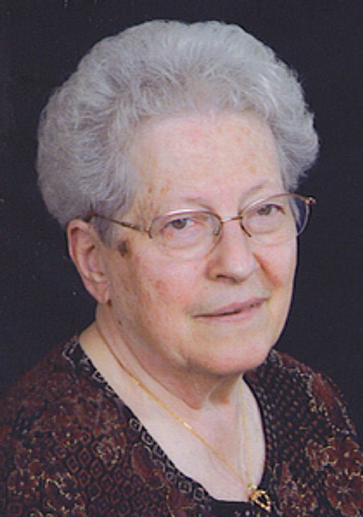 Marion J Stangl