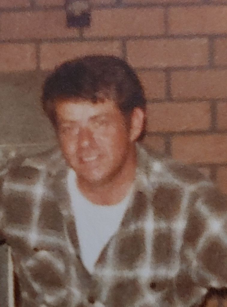 David L. Metheney Profile Photo
