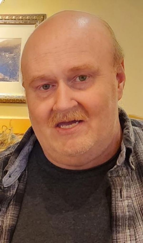 James Edward Warren, Jr