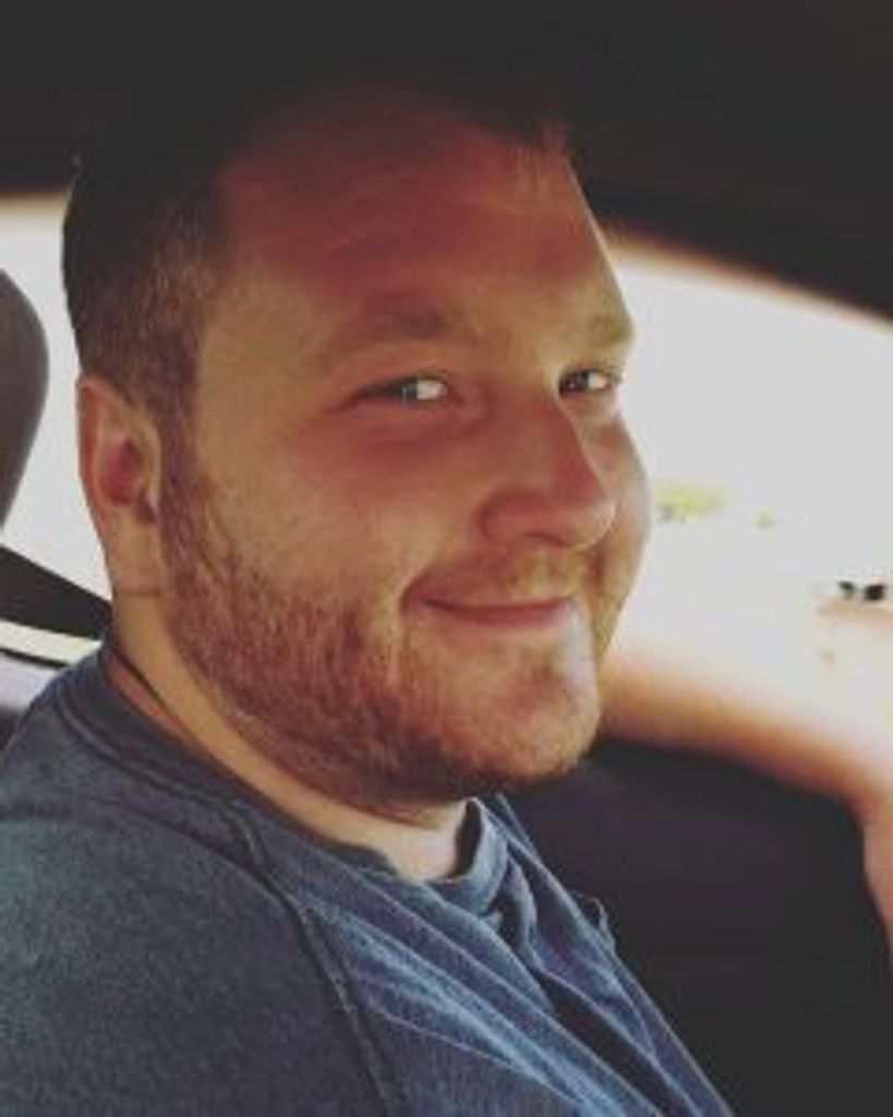 Matthew Richard Gillett Profile Photo