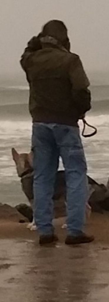 Thomas Tatomer Profile Photo