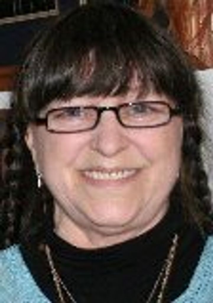 Linda Lou (Hazlet)  Kreischer