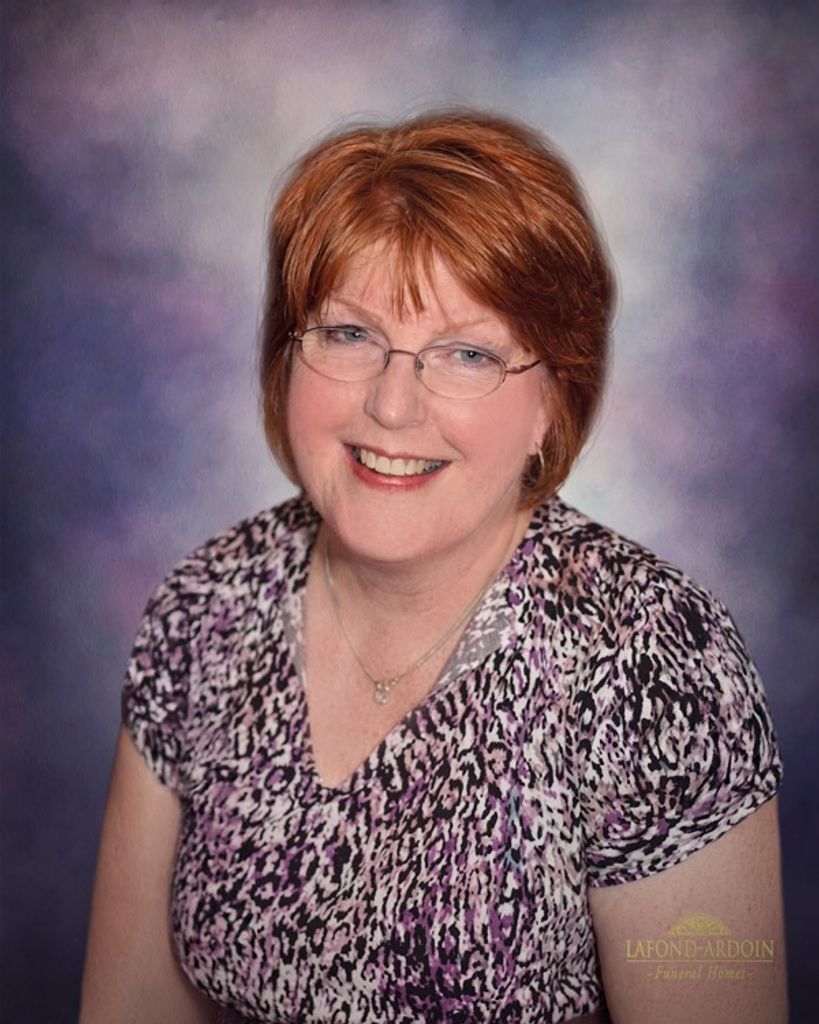 Beverly Diane Sanders Bertinot