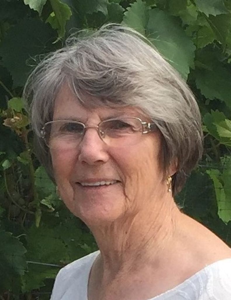 Alice Elizabeth (Williamson)  Allen