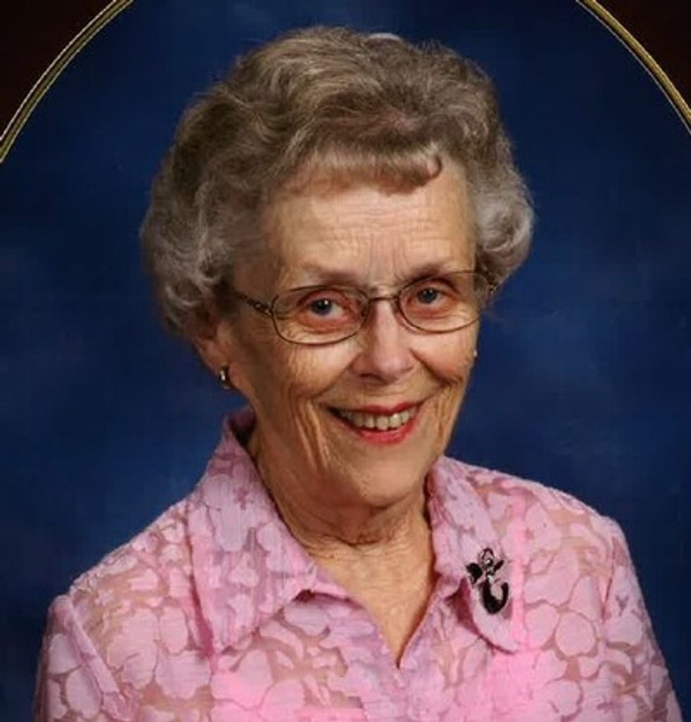 Nancy Jayne Kuhn