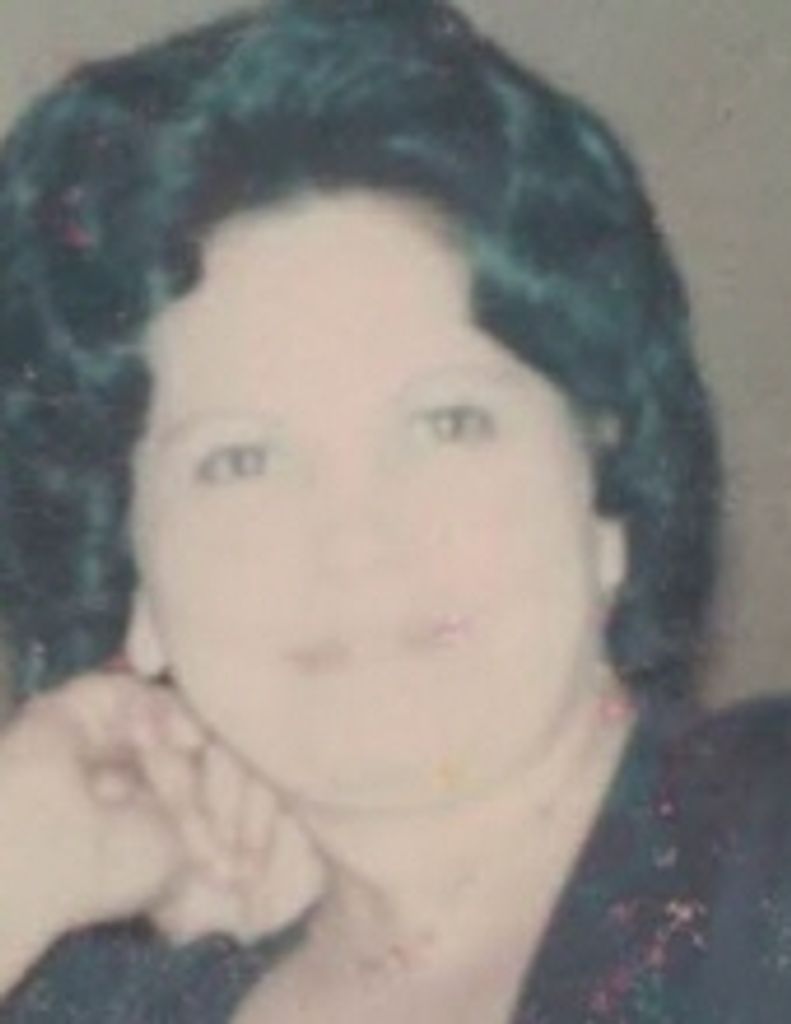 Adelicia Nerios