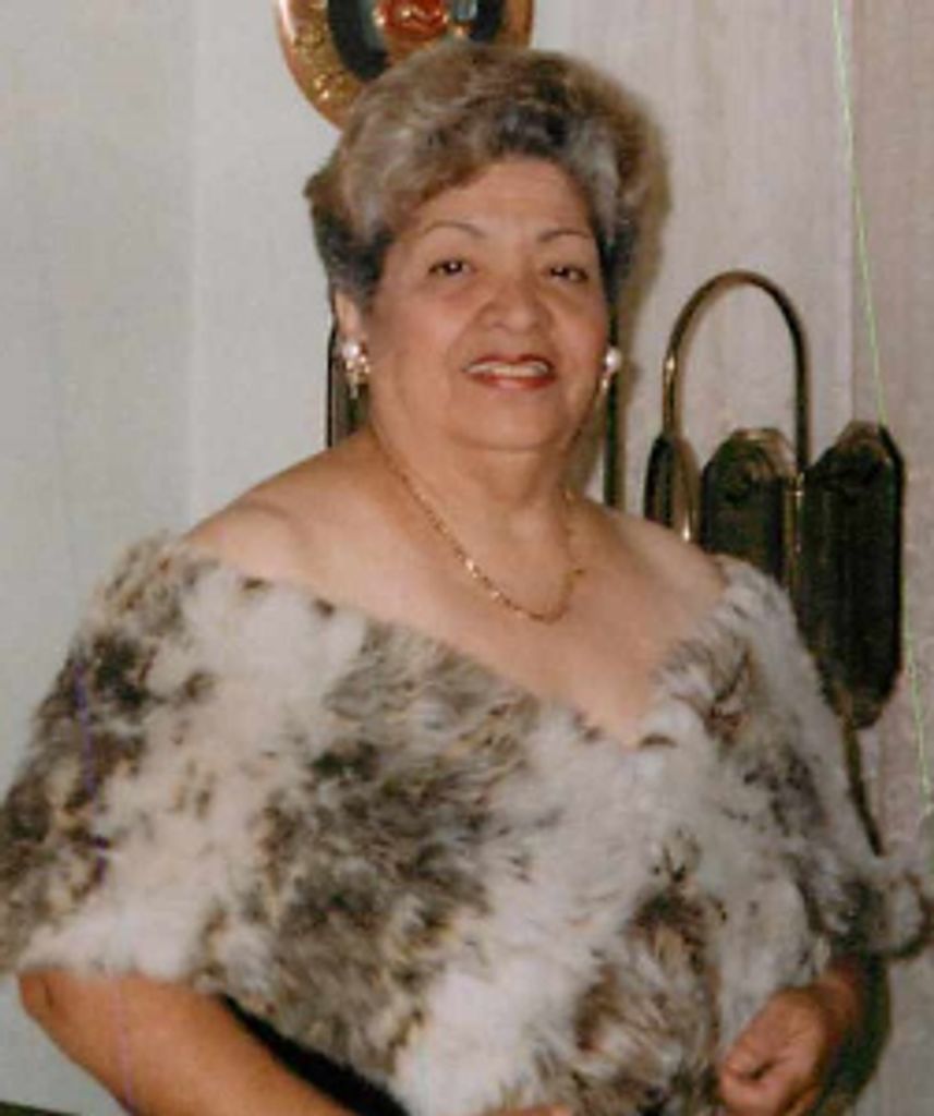 Annie F. Ciuffardi