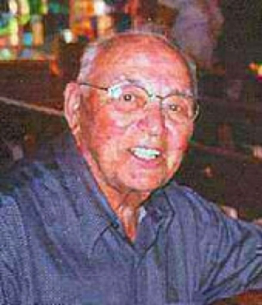 Francis (Frank) W. Pietro Sr.