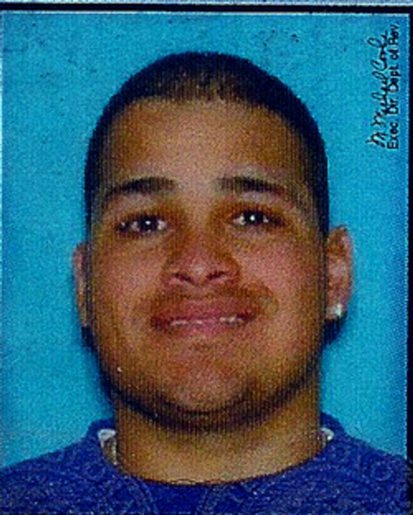 Apollo Antonio Santiago