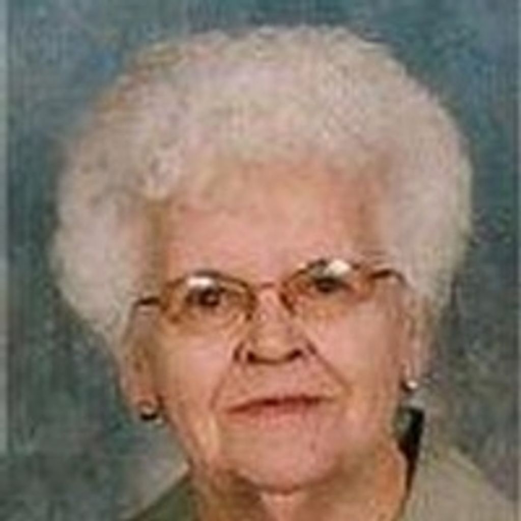 Elsie Louise Tate FELTY