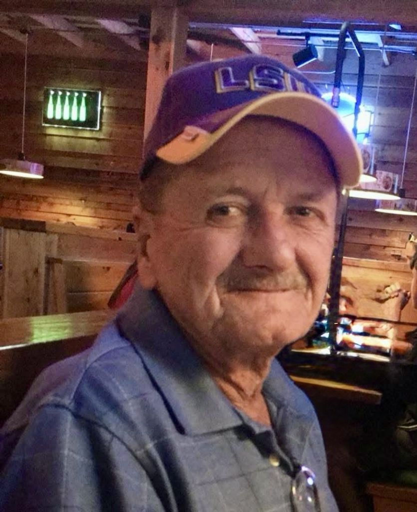 Wayne David Ledet