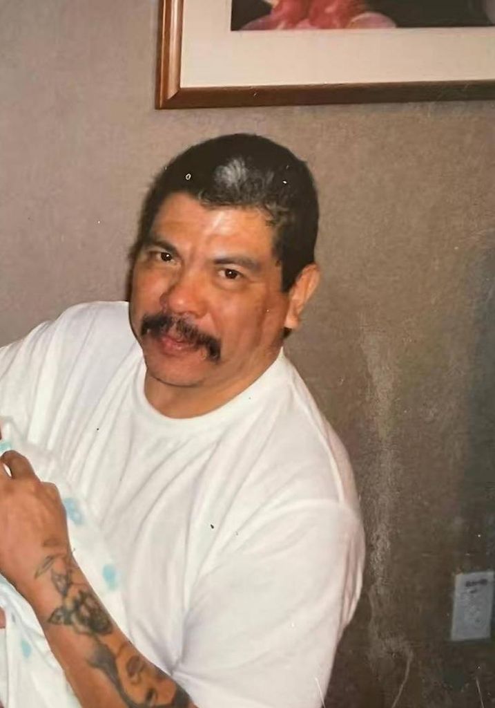 Jose Jesus Moreno Profile Photo