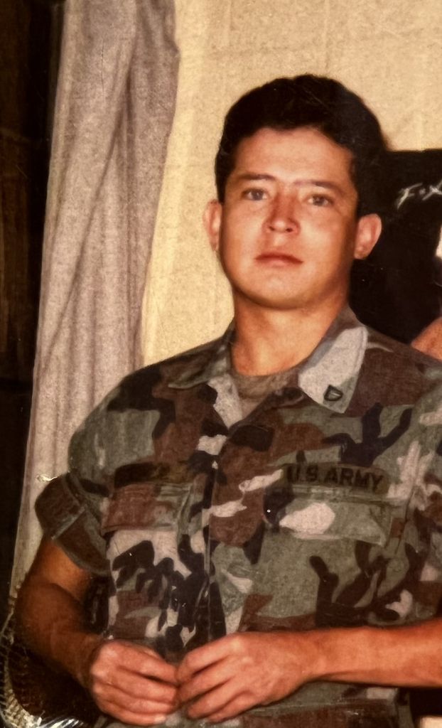 Joe Garnica Profile Photo