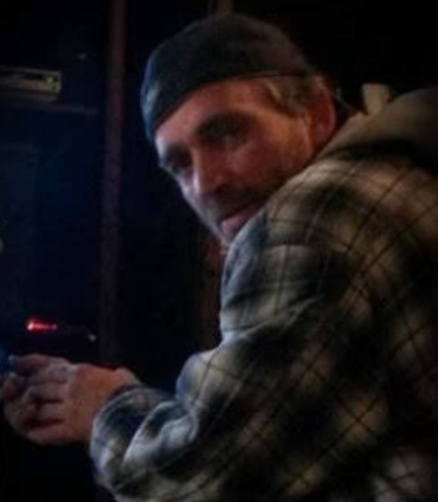 Brian Price Profile Photo