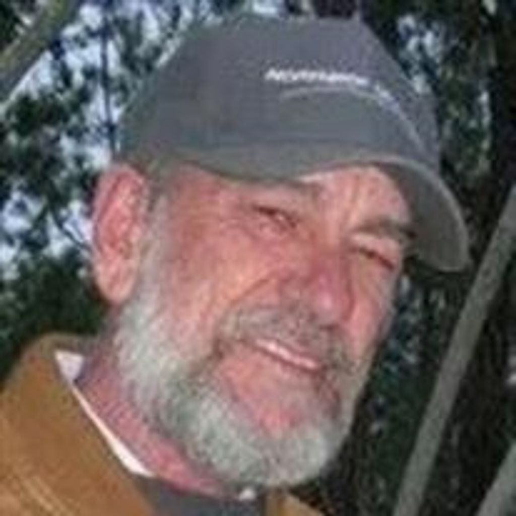 Gerald  "Skip" Standley II