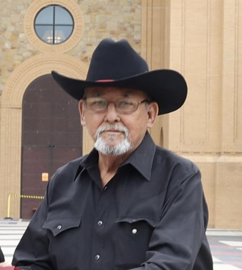 Roberto Weston Aceves Profile Photo