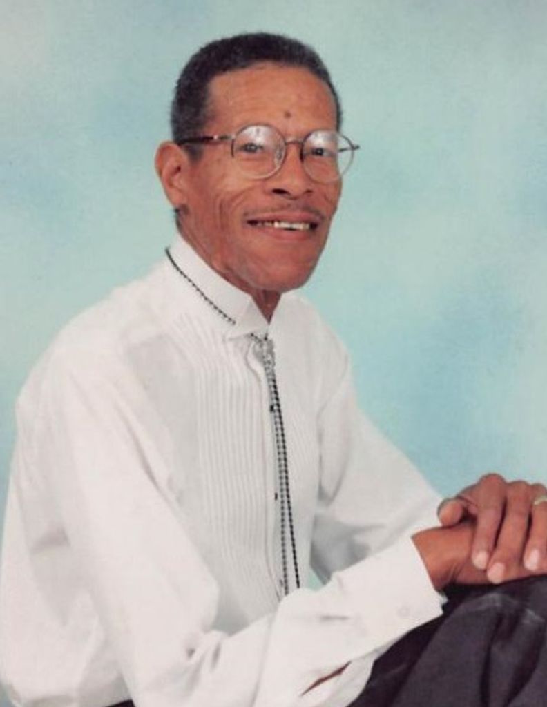 Frederick Nelson Davis, Jr.