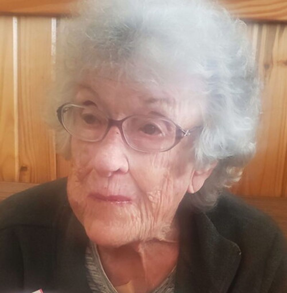 Mabel Rounds Profile Photo