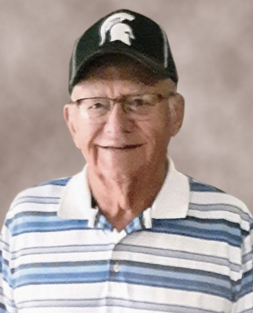 Kenneth "Ken" Leroy Rosa
