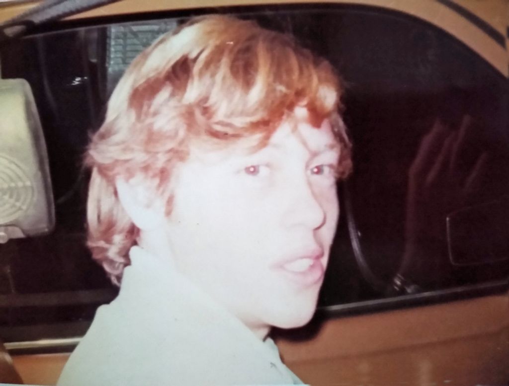 Ricky Winder Profile Photo