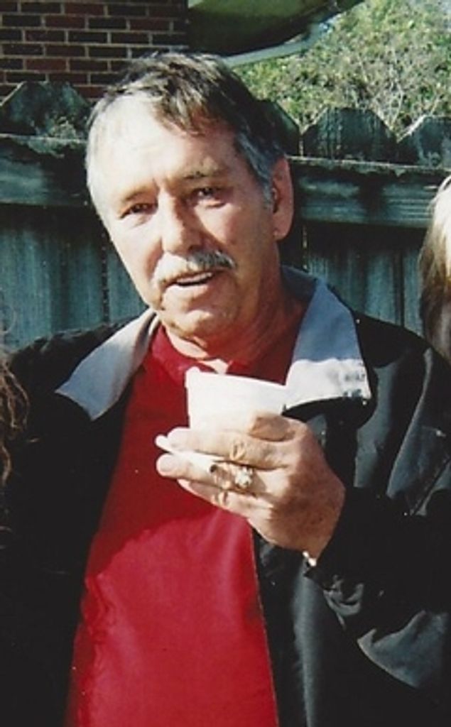 BILLY RAY HICKS