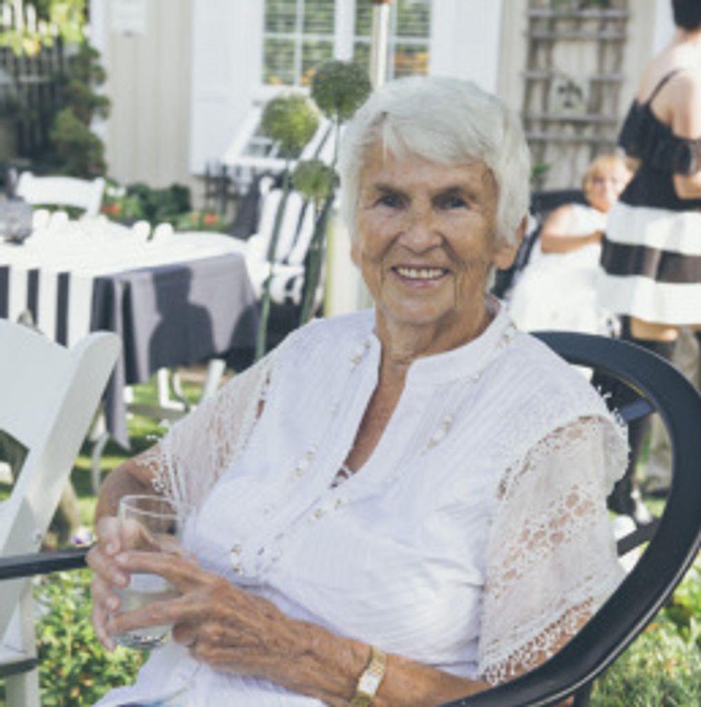 Joan Bottrill Profile Photo