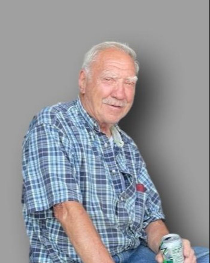 Eugene Walter Granke