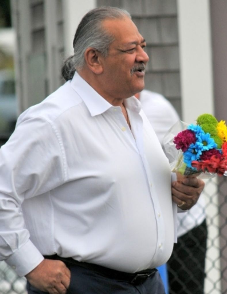 Vincent Anthony Berretto, Jr.