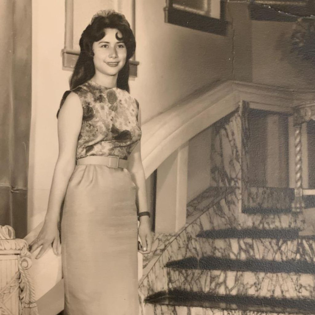 Maria Aurora Nava