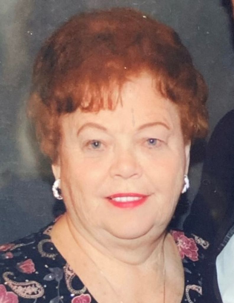 Mary Ann H. Egert Profile Photo